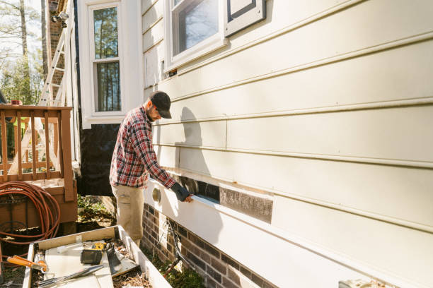 Trusted Wood Siding service in Lincolnton, GA - Creative Siding